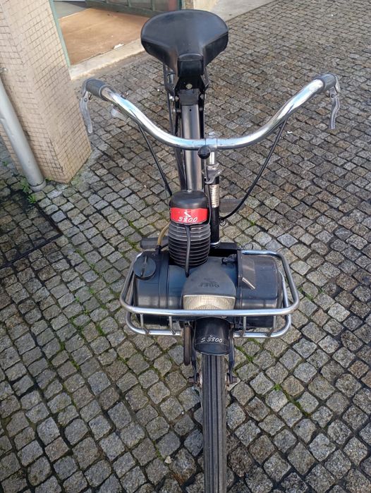 Solex 3800 em excelente estado