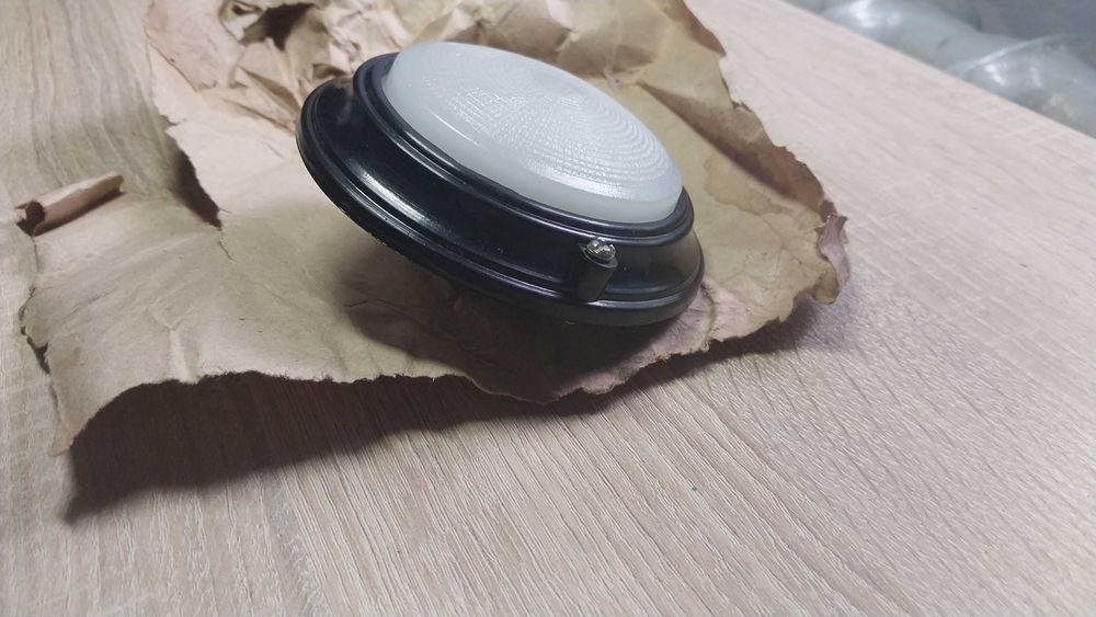 Плафон освітлення кабіни ПК 201