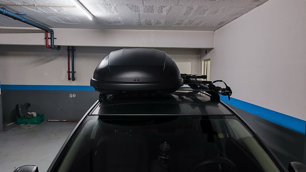 Mala de tejadinho bermude 100