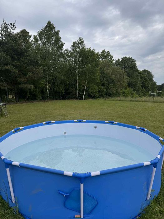 Domki letniskowe Wólka 1 H (Ruciane-Nida)