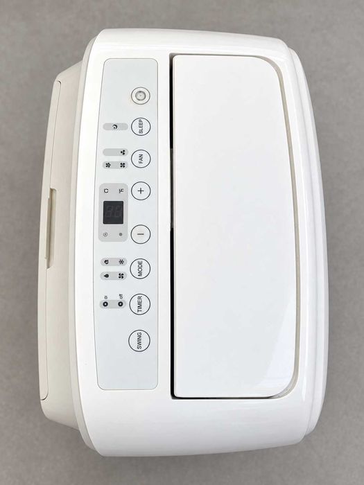 Ar Condicionado Portátil Becken 12000 BTU c/ Aquecimento