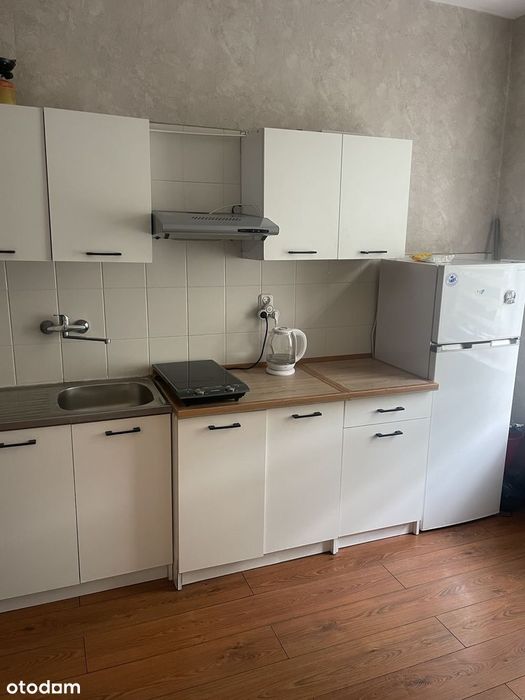Mieszkanie w Bykowinie - Blisko komunikacji