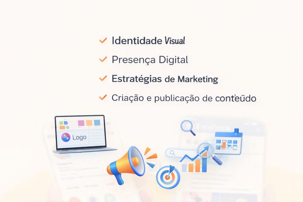 Gestão de conteúdo para redes sociais