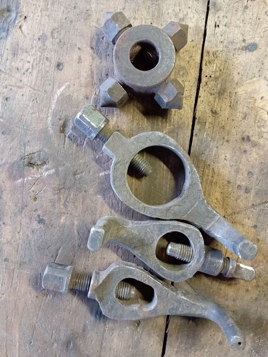 Лерки,метчики, мечеко та леркодержателі,свердла ссср,радіусомір.