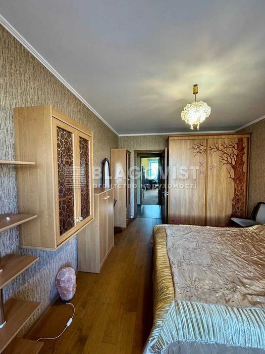 3-комнатная квартира по адресу (площадь 107,3 м²) - Atlanta.ua - фото 5