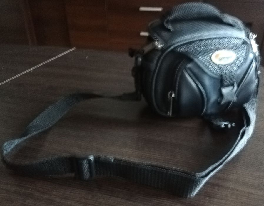 Etui na aparat TX 100 lowepro