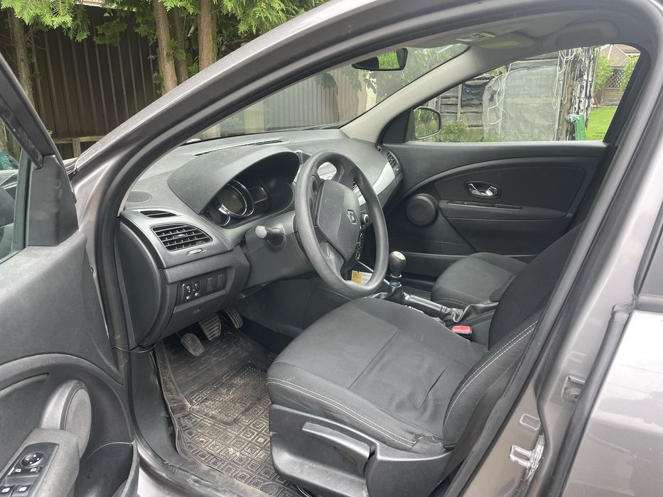Продам авто 2013 р. 1.5TDI