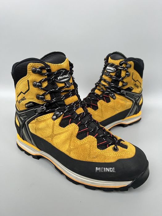Оригінальні Черевики Meindl Litepeak Pro GTX Gore-Tex 41р.26.5см.
