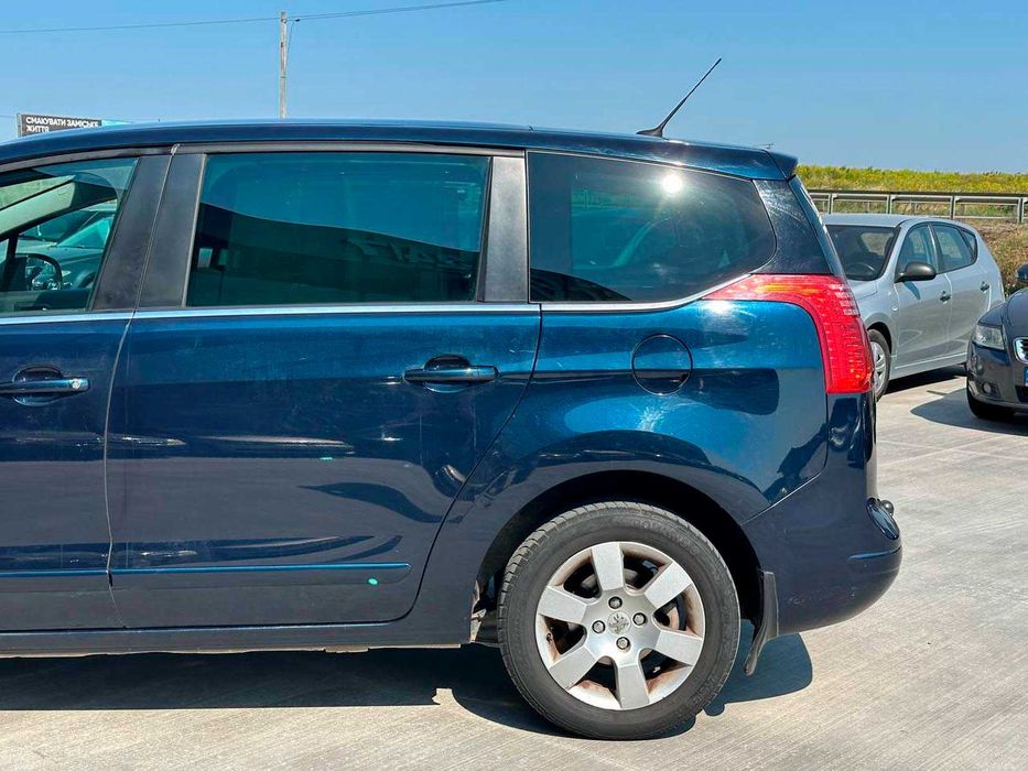 Продам Peugeot 5008 2011р. #78454