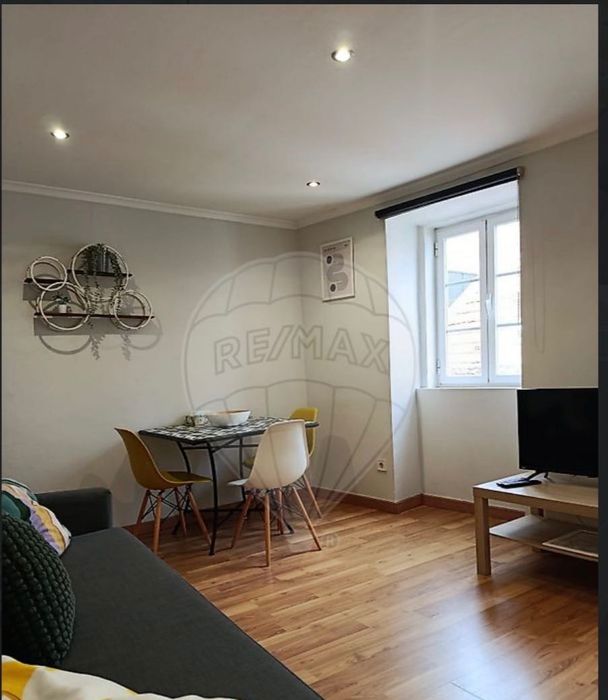 Apartamento T1 a venda baixo Chiado