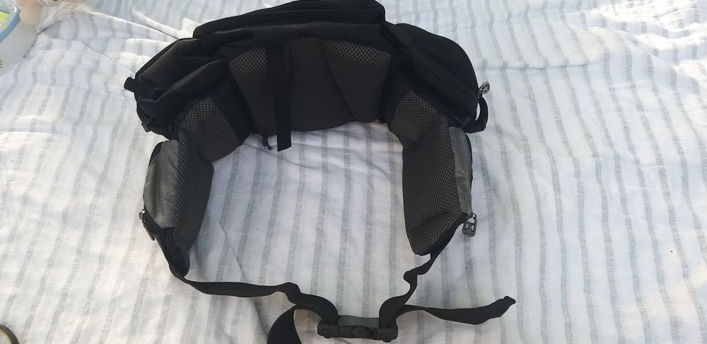 Torba nerka sakwa turustyczna BLLT 69