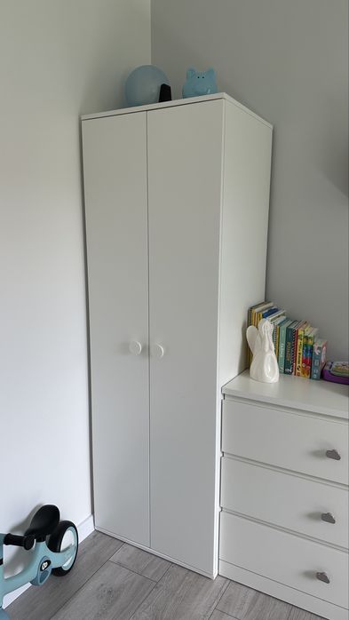 Szafa Godishus ikea REZERWACJA