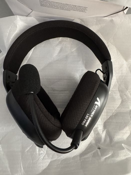 НОВІ! Attack Shark L80/L80 pro