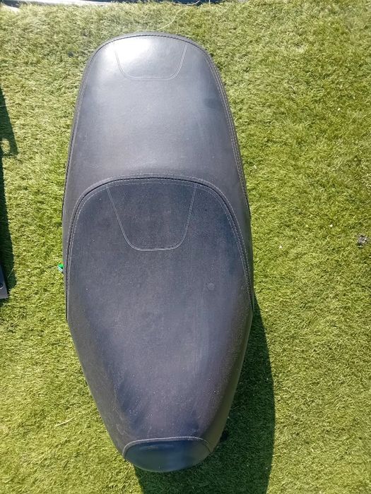 PEUGEOT TWEET 125CC mota acidente , 2018 Peças