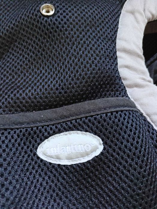 Ergonomiczne nosidło Infantino