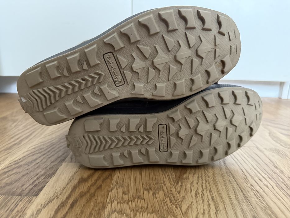 Buty zimowe Timberland Waterproof rozmiar 37