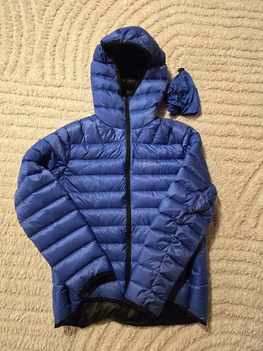 Kurtka puchowa Cumulus Incredilite Endurance