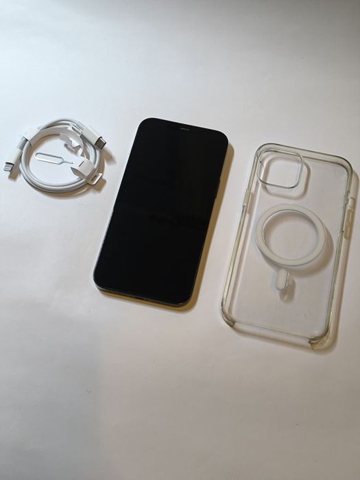 iPhone 12 pro max !!