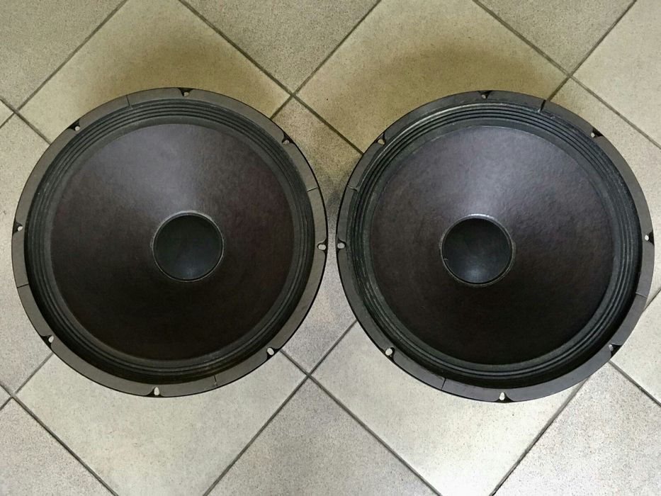 Динамики професійні естрадні