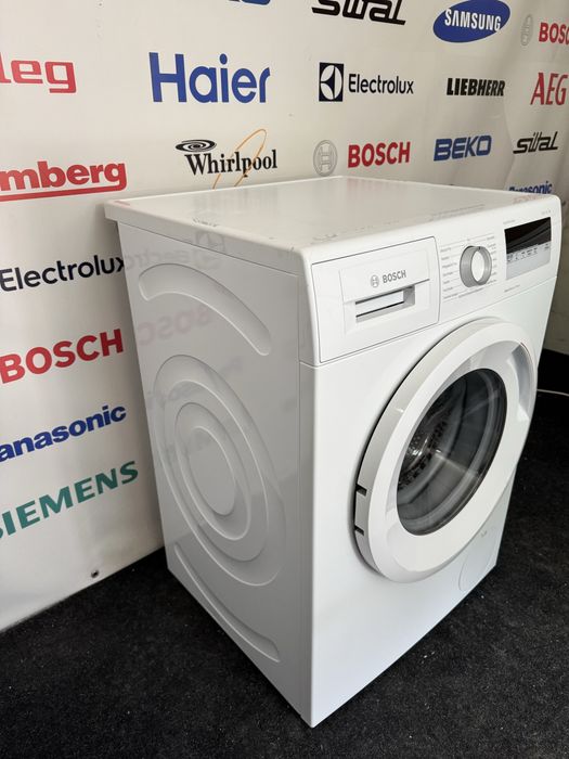 Пральна машина Bosch Serie 4 WAN28121