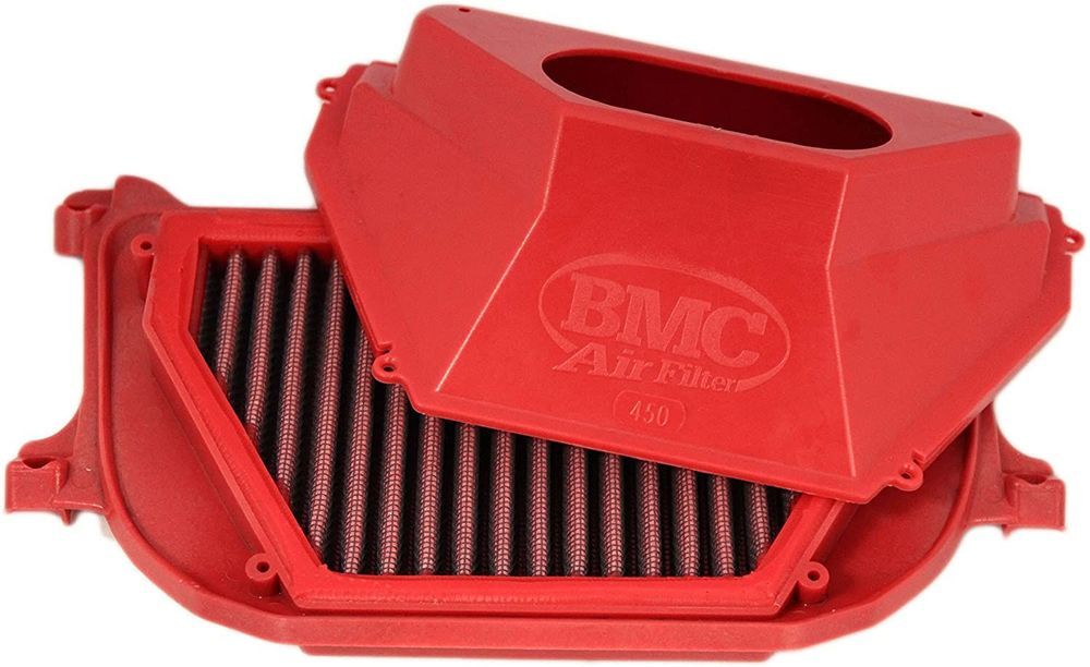 filtro ar bmc yamaha yzf-r6 -fm450/04race