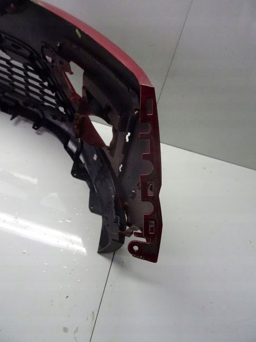 dacia sandero 2020 zderzak przedni