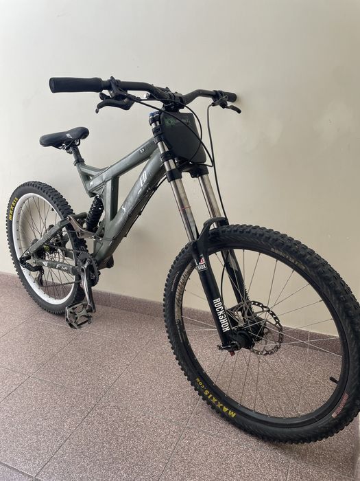 Bike Specialized Big Hit 1 2007