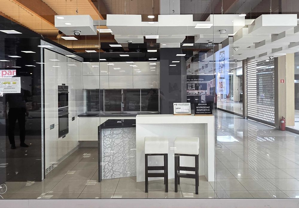 Kuchnia Halupczok Siena