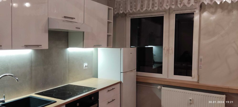 Wynajmę kawalerkę Bielany