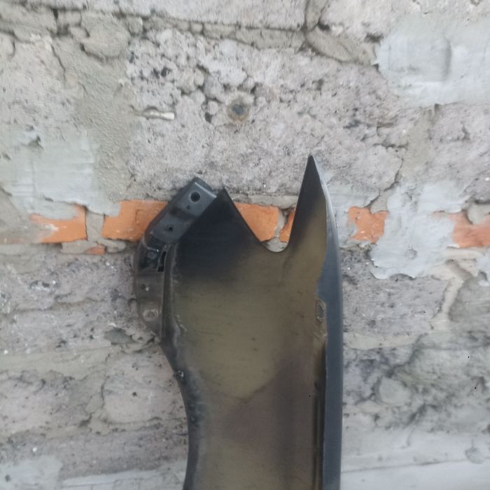 Крило праве Кіа маджентіс 08-10 kia magentis