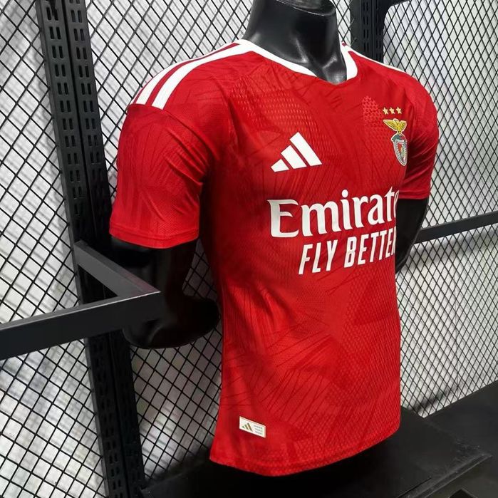 Camisola Benfica época 26/27