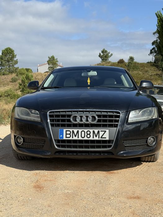 Audi A5 1.8TFSI 170cv