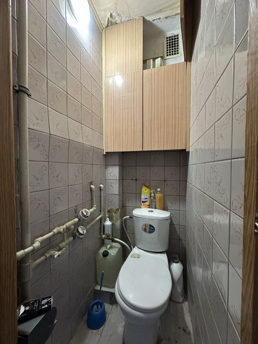 Продам 3-х кімнатну квартиру, Холодна Гора