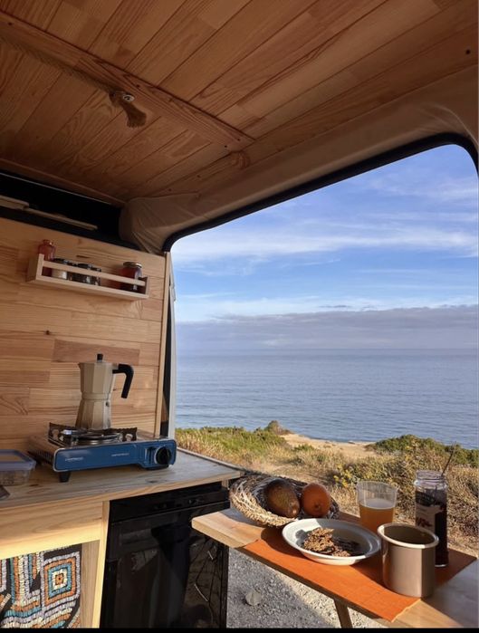 Fiat Ducato Especial Dormitorio