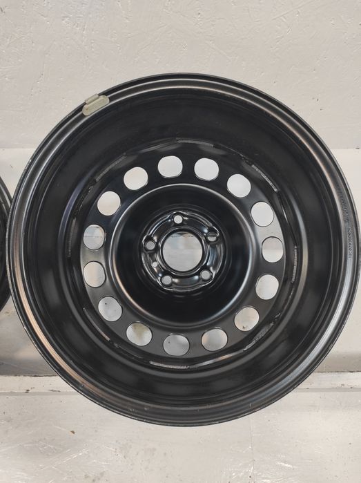 Диски 5X108 7R16