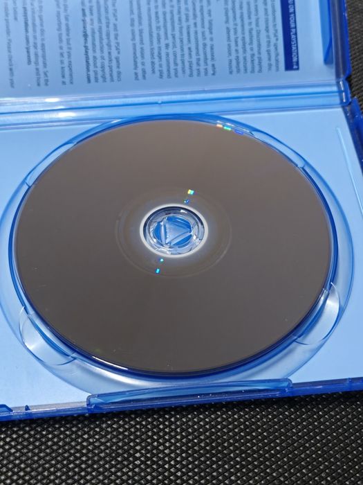 Gra Syberia 3 na Ps4
