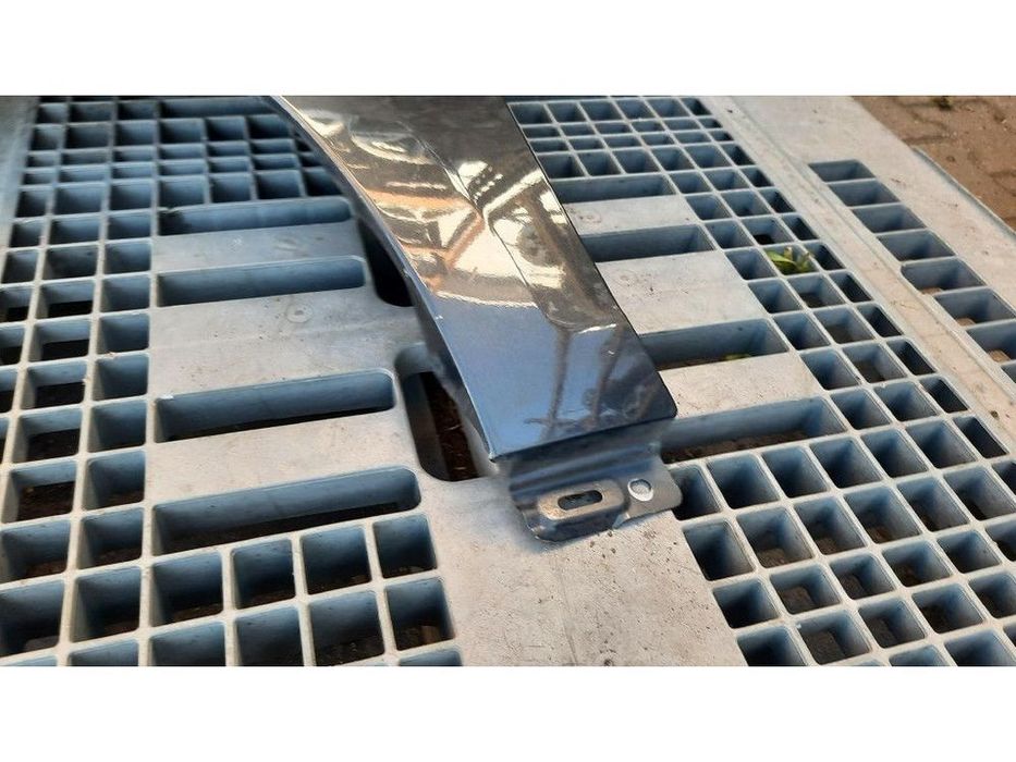 błotnik przód lewy volvo s60 ii v60 31352071