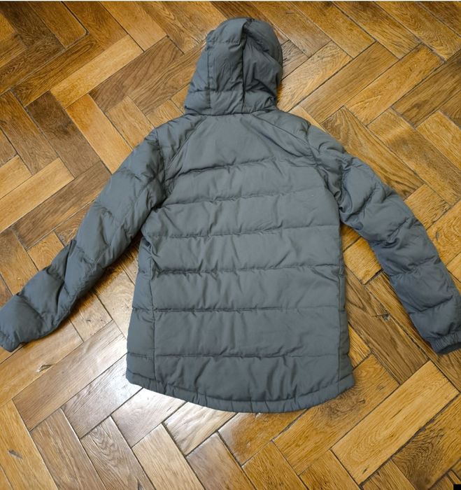 Куртка Nike, ОРИГІНАЛ, пуховик, розмір M/L