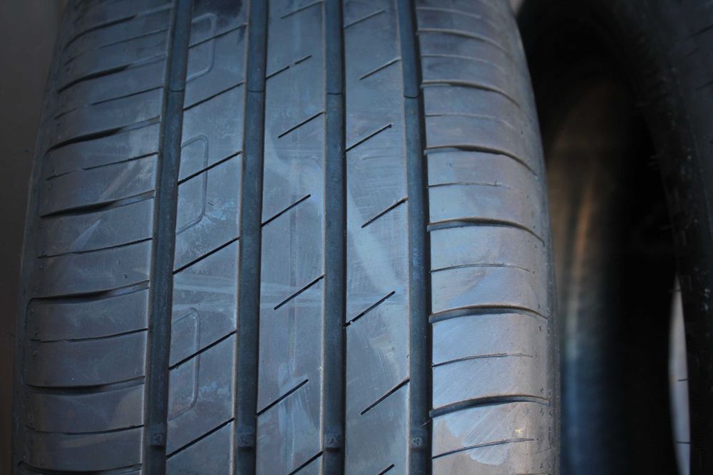 215 55 R117 Goodyear Efficentgrip Performance