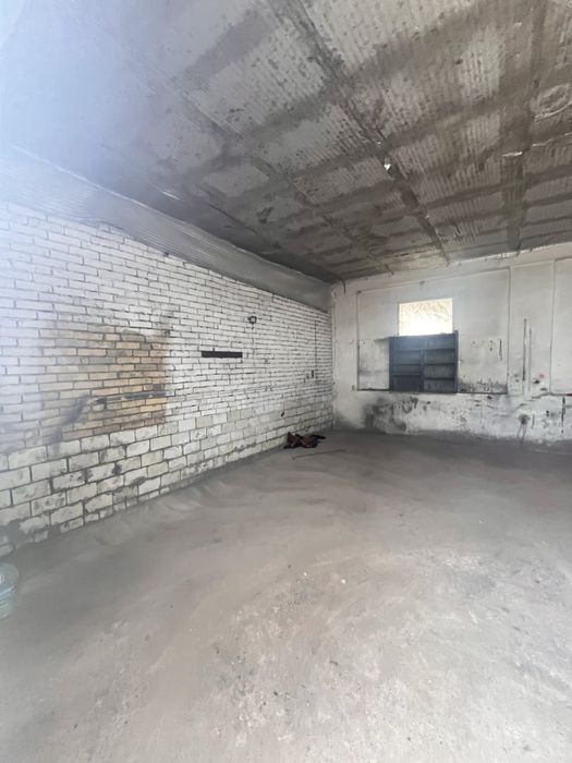 Здається в оренду виробниче-складське приміщення НЕДОРОГО