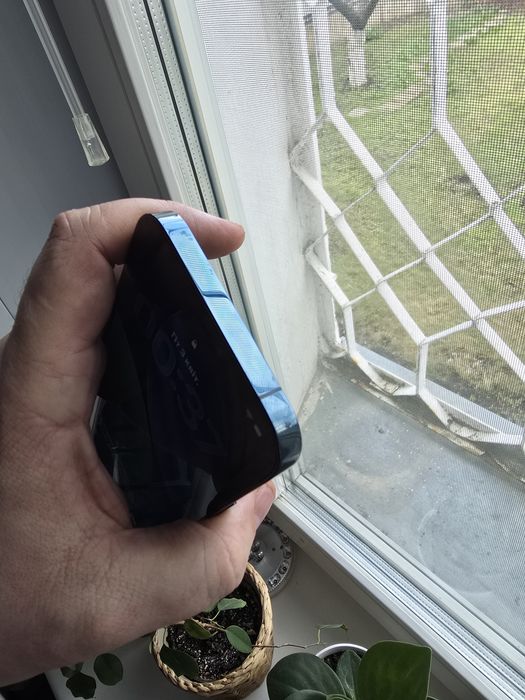 Iphone 12 pro max 128gb  neverlock