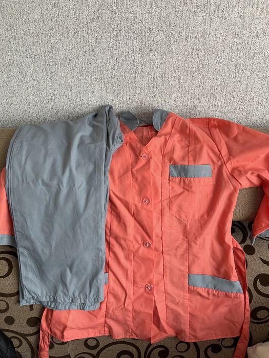 Медичний костюм