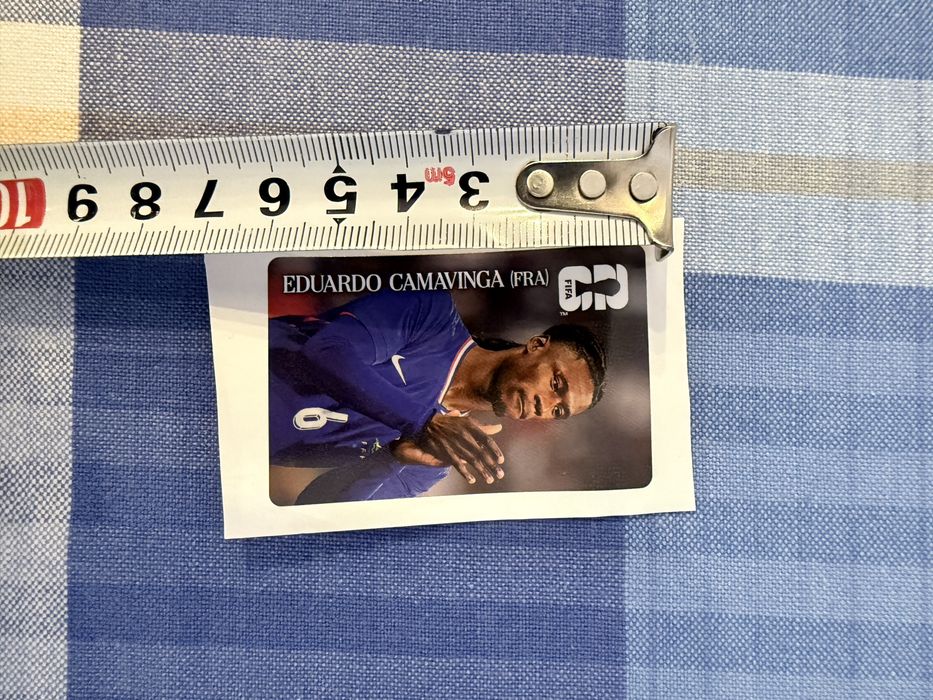Cromos Coca cola mundisl 2026