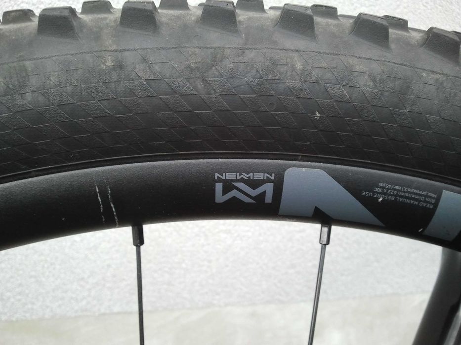 Rower 29'' Full Carbon Propain Hugenes sprzedam