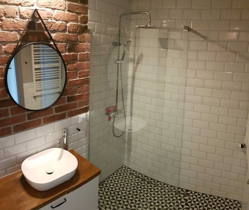 Mieszkanie 40 m² na ul.Piotrowskiego 17 - Więcej