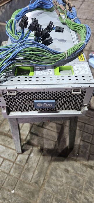 Блок питания 5600wt.