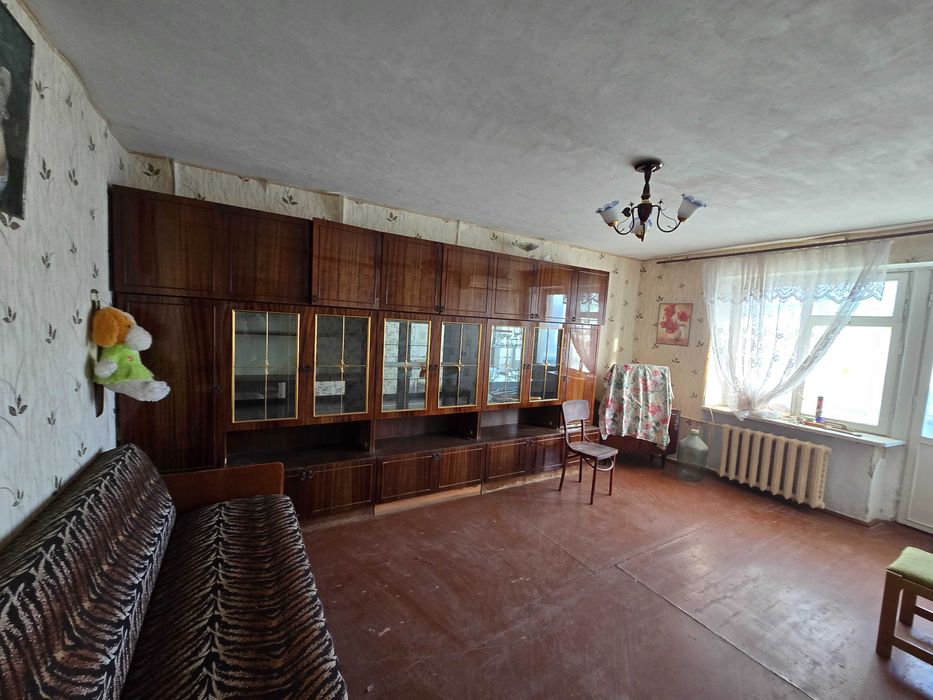 2 к квартира Кульбакіно вул Знам'янська Корабельний р-н Миколаєва