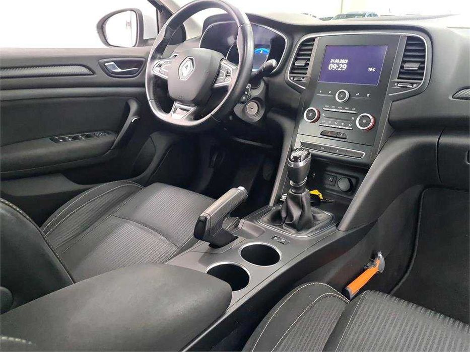 Renault Megane 1.5 DCI - ANO 2017