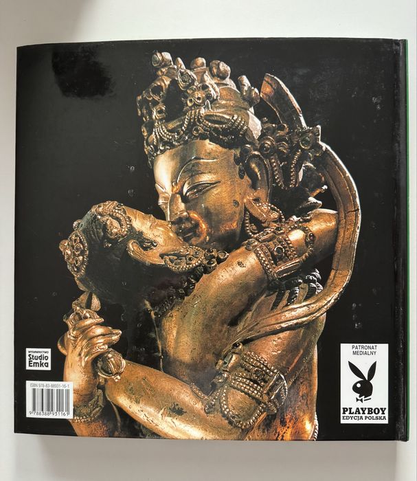 Kamasutra Pande ilustracje Lance Dane