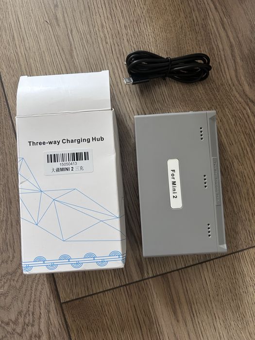 Ładowarka / akumulator do drona Mini 2